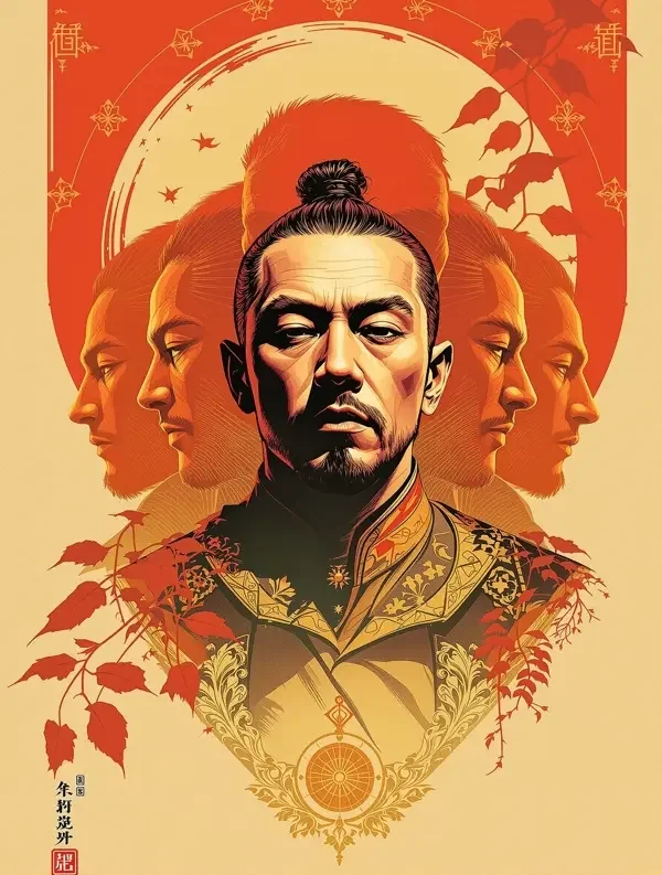 致命ID：多重人格
