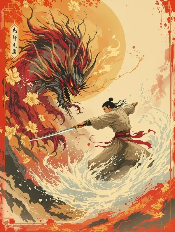 鬼灭之刃·无限城